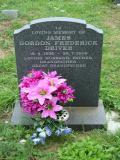 image number Driver James Gordon Frederick 9